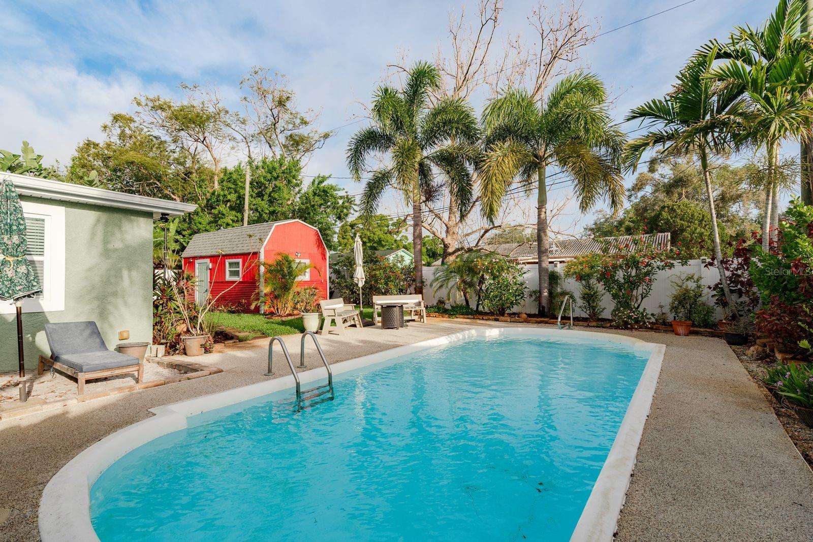 6377 13TH AVE N, ST PETERSBURG, FL, 33710