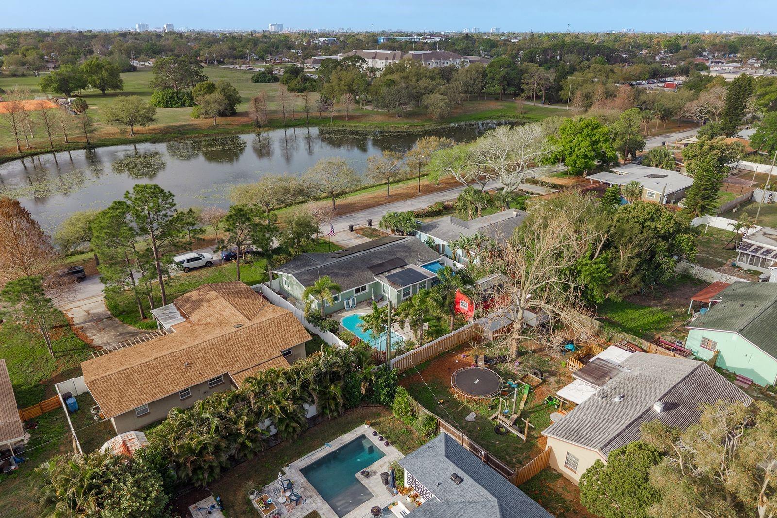6377 13TH AVE N, ST PETERSBURG, FL, 33710