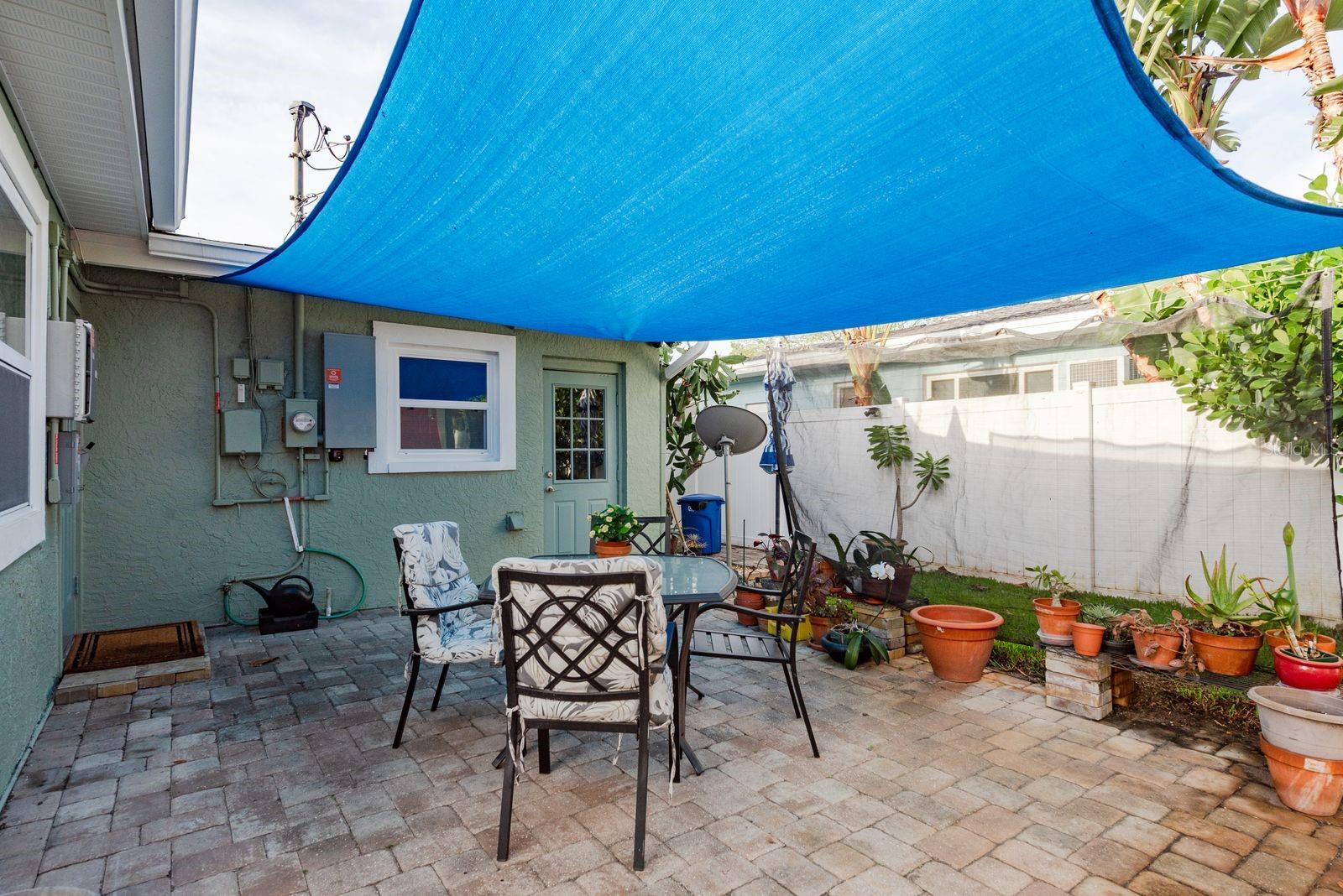 6377 13TH AVE N, ST PETERSBURG, FL, 33710