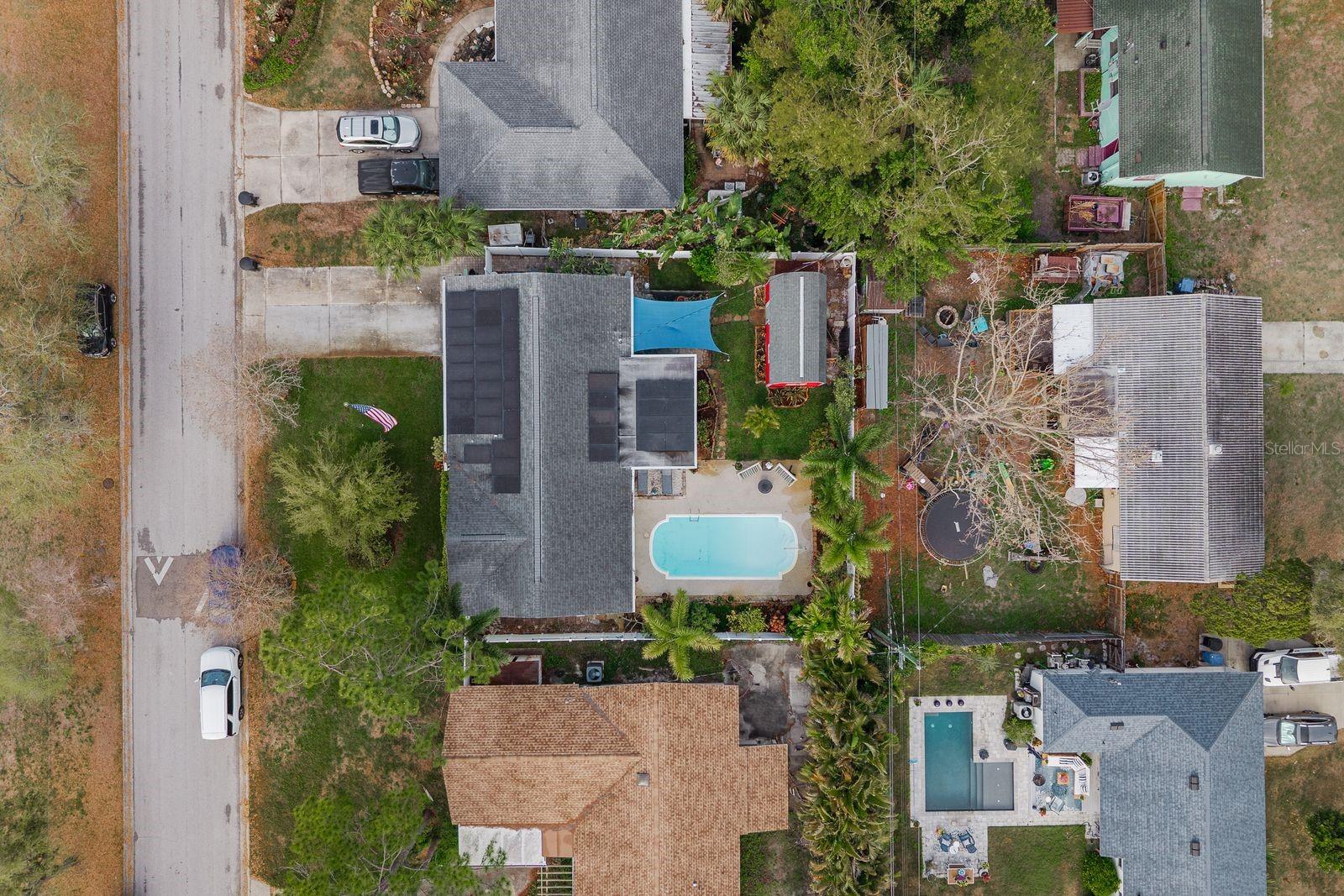 6377 13TH AVE N, ST PETERSBURG, FL, 33710