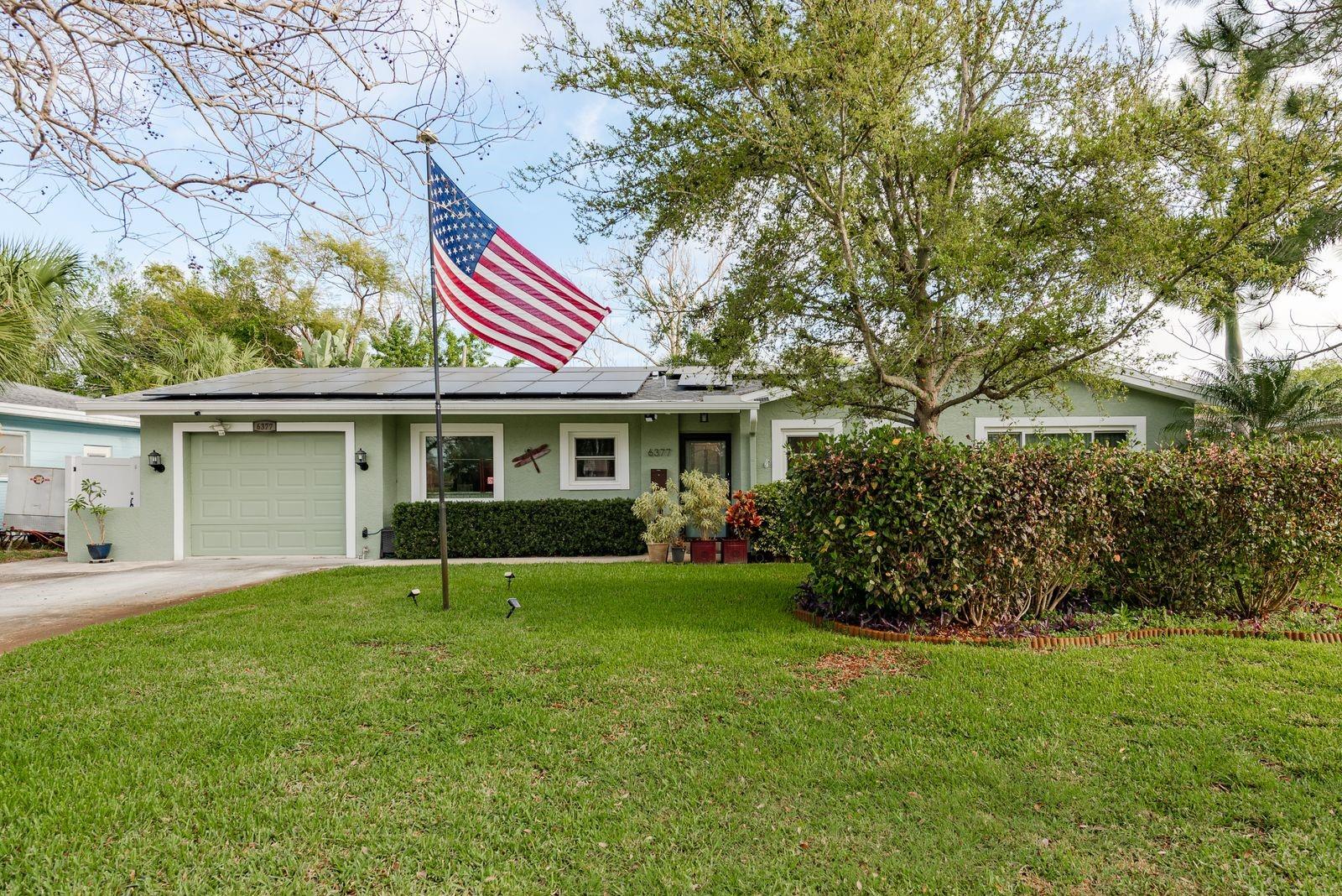 6377 13TH AVE N, ST PETERSBURG, FL, 33710