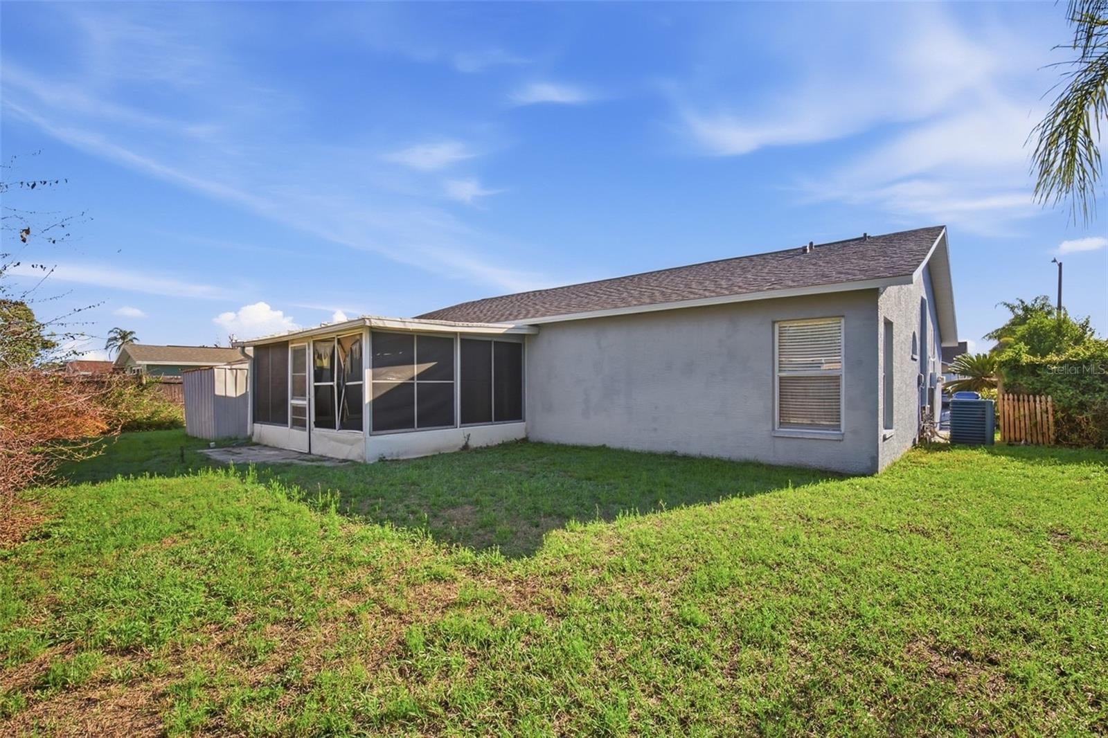 4205 TALL OAK LN, NEW PORT RICHEY, FL, 34653