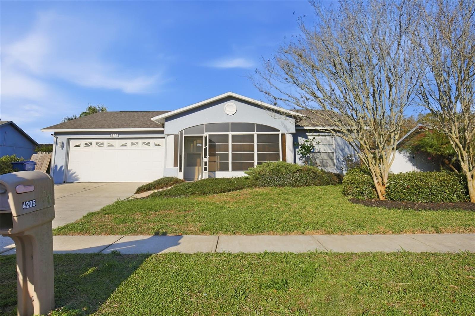 4205 TALL OAK LN, NEW PORT RICHEY, FL, 34653
