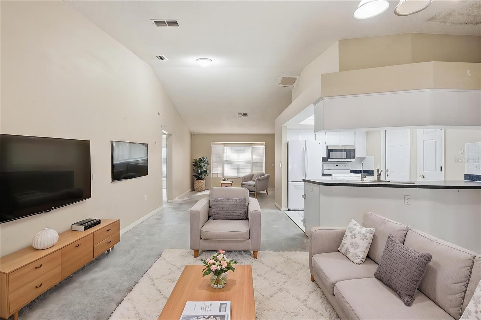 4205 TALL OAK LN, NEW PORT RICHEY, FL, 34653