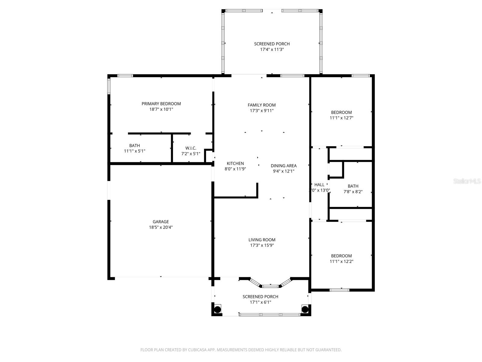 4205 TALL OAK LN, NEW PORT RICHEY, FL, 34653