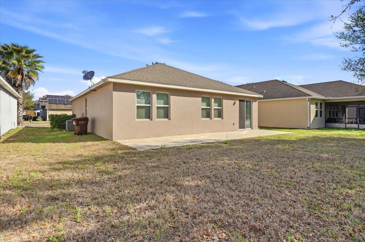 215 LAKESHORE DR, DAVENPORT, FL, 33837