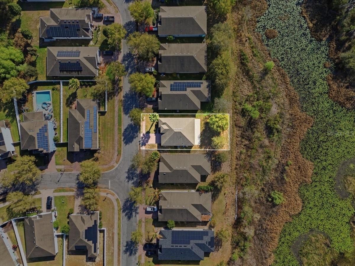 215 LAKESHORE DR, DAVENPORT, FL, 33837