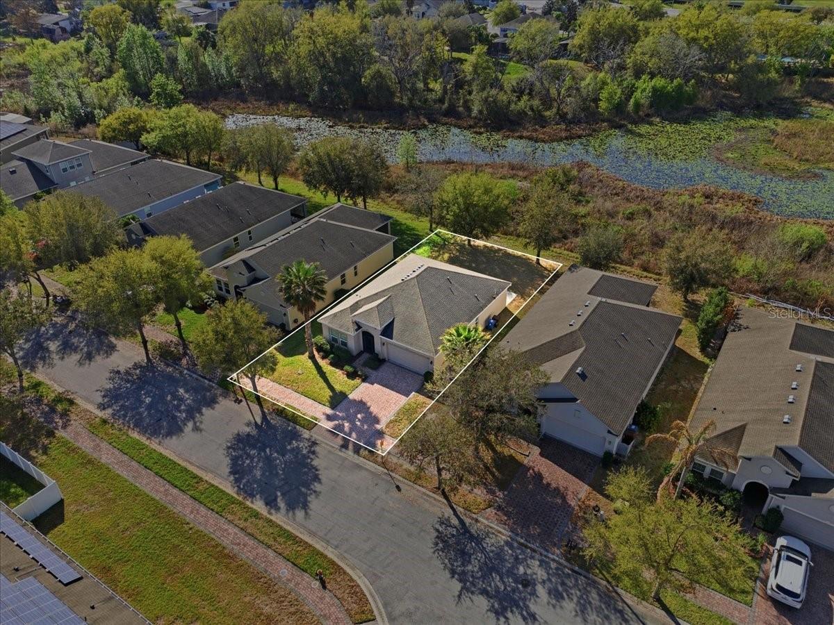 215 LAKESHORE DR, DAVENPORT, FL, 33837