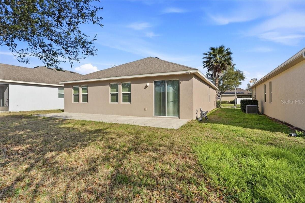 215 LAKESHORE DR, DAVENPORT, FL, 33837