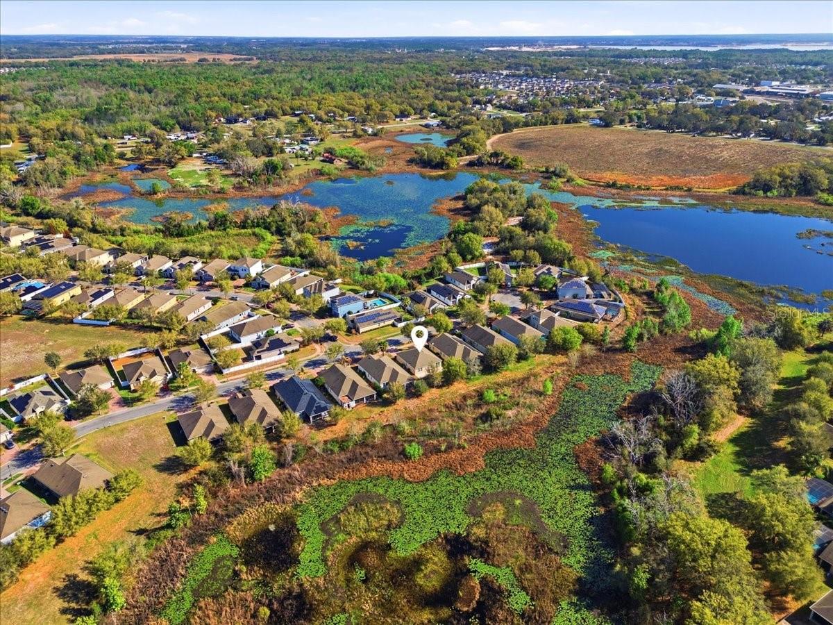 215 LAKESHORE DR, DAVENPORT, FL, 33837
