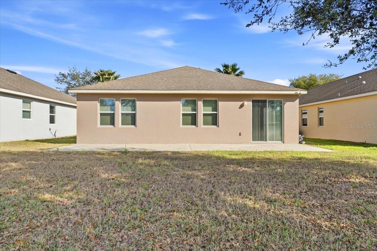 215 LAKESHORE DR, DAVENPORT, FL, 33837