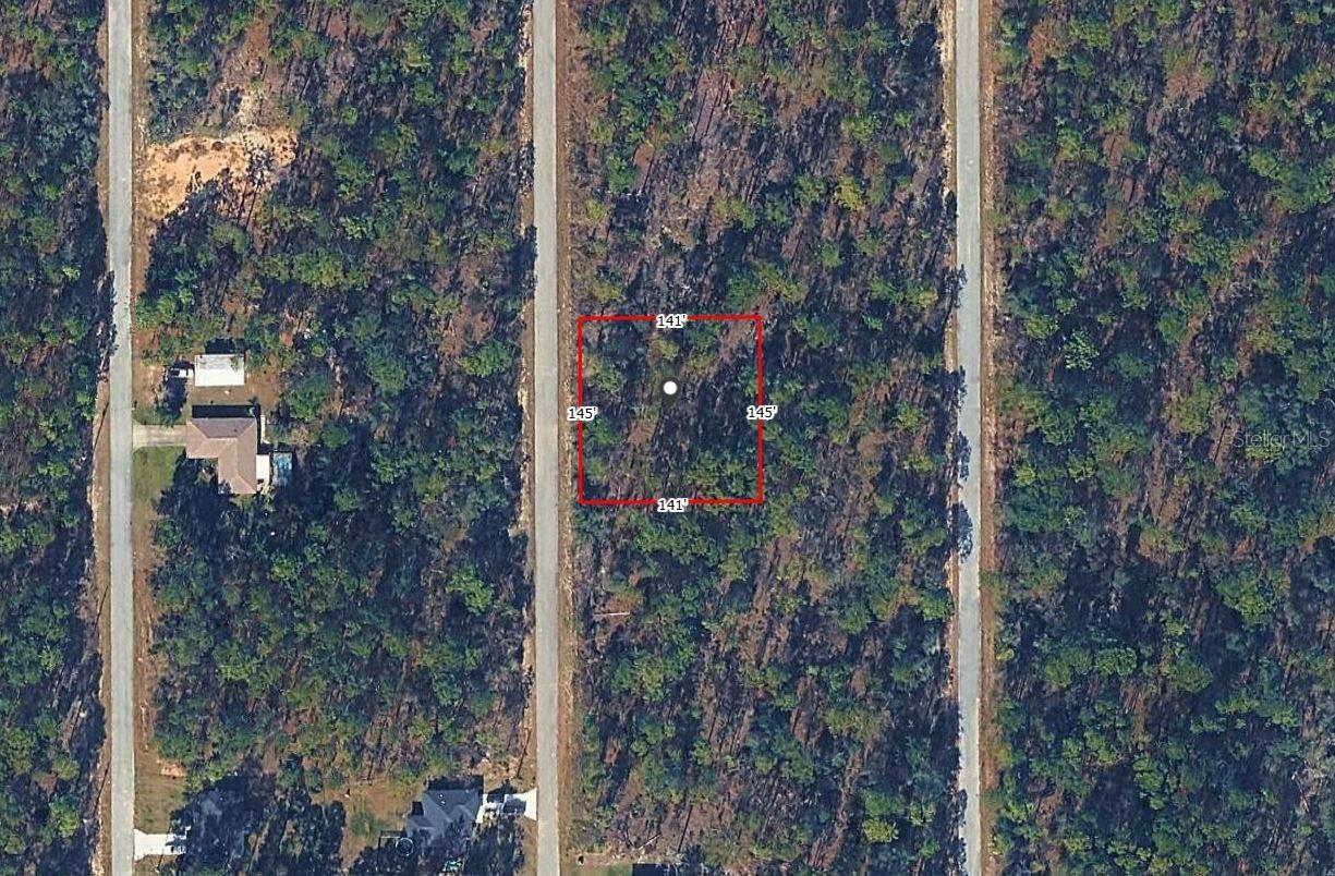 NW SPARROW RD, DUNNELLON, FL, 34431