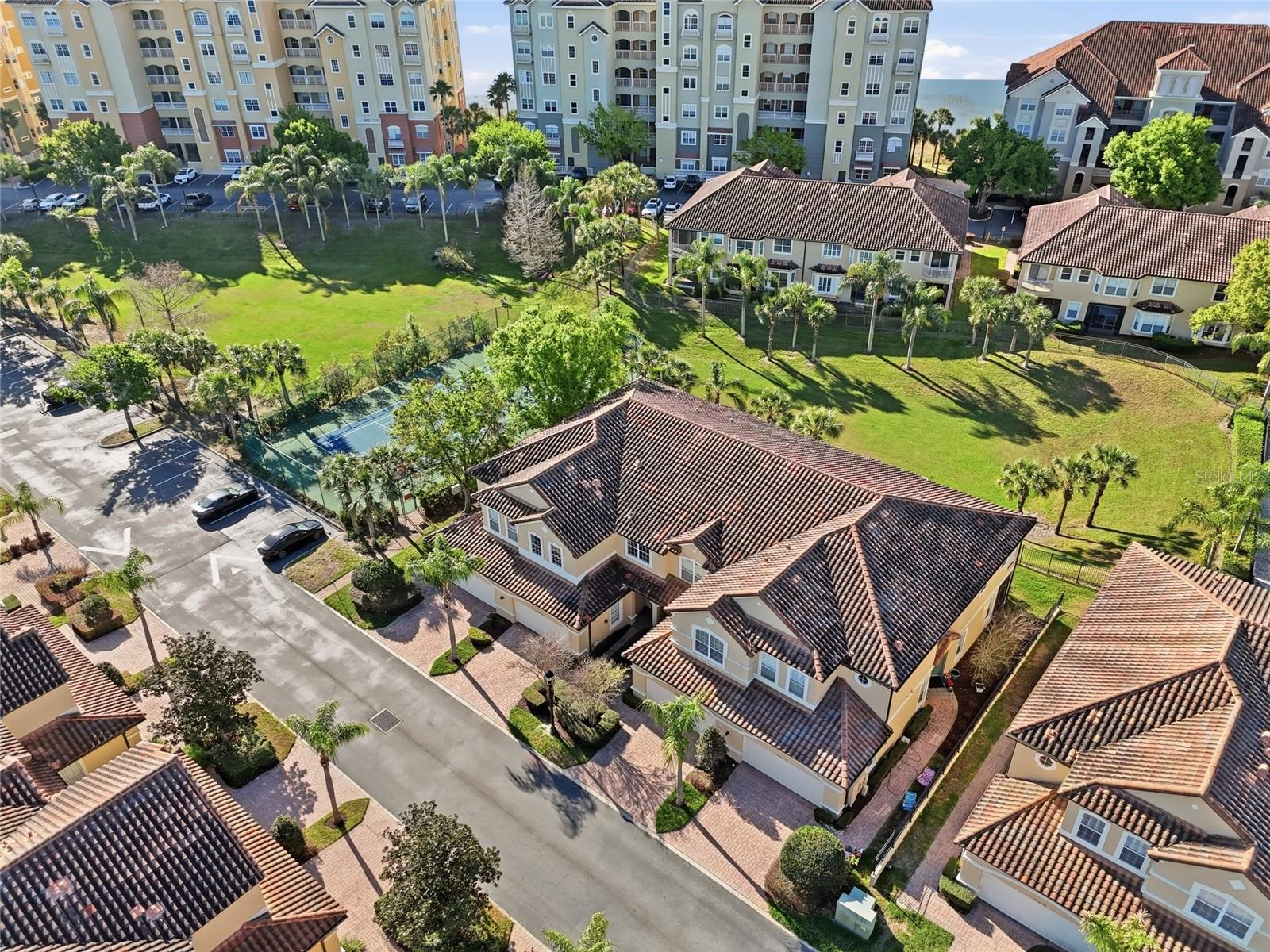 8718 THE ESPLANADE #14, ORLANDO, FL, 32836