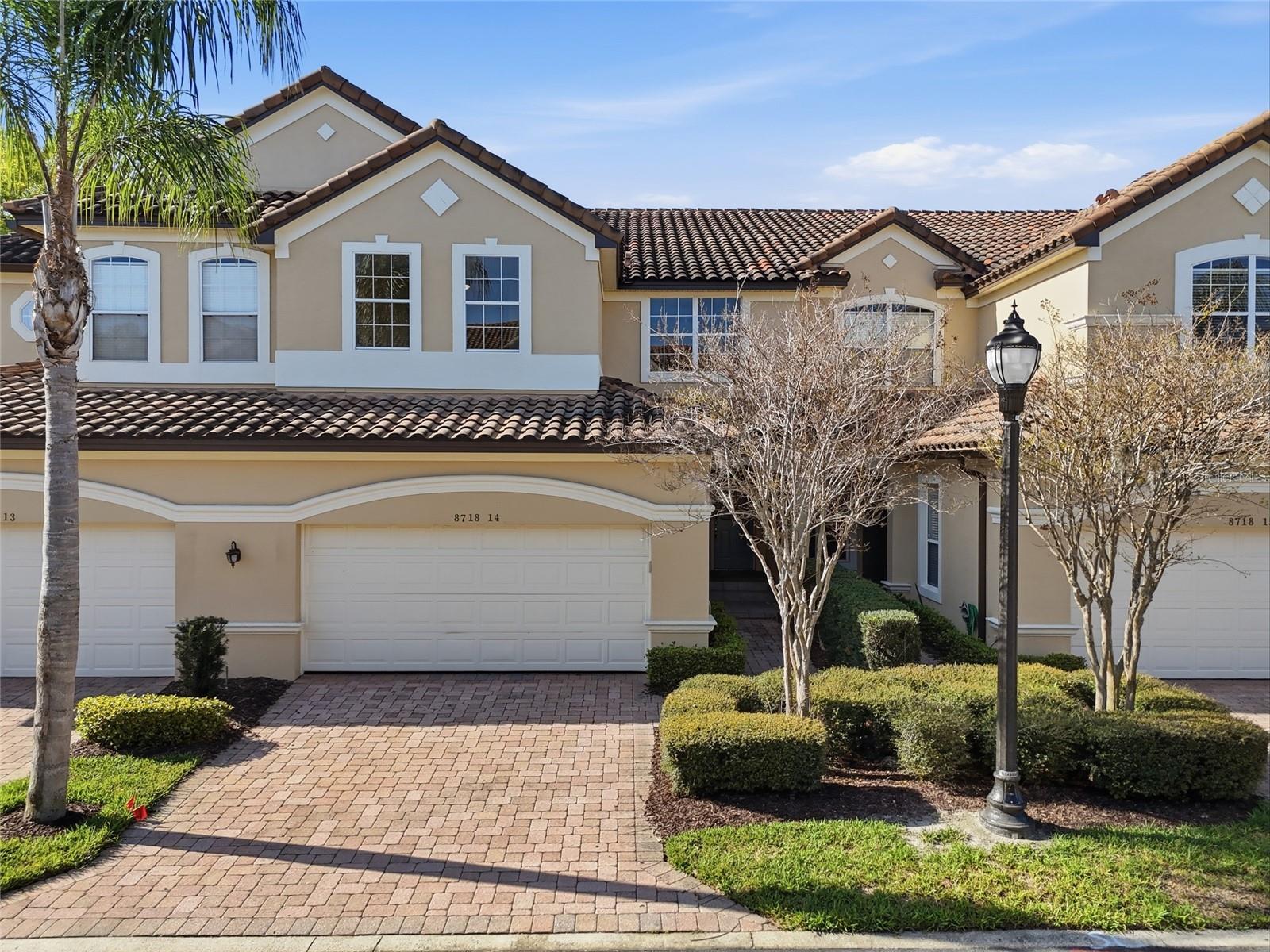 8718 THE ESPLANADE #14, ORLANDO, FL, 32836