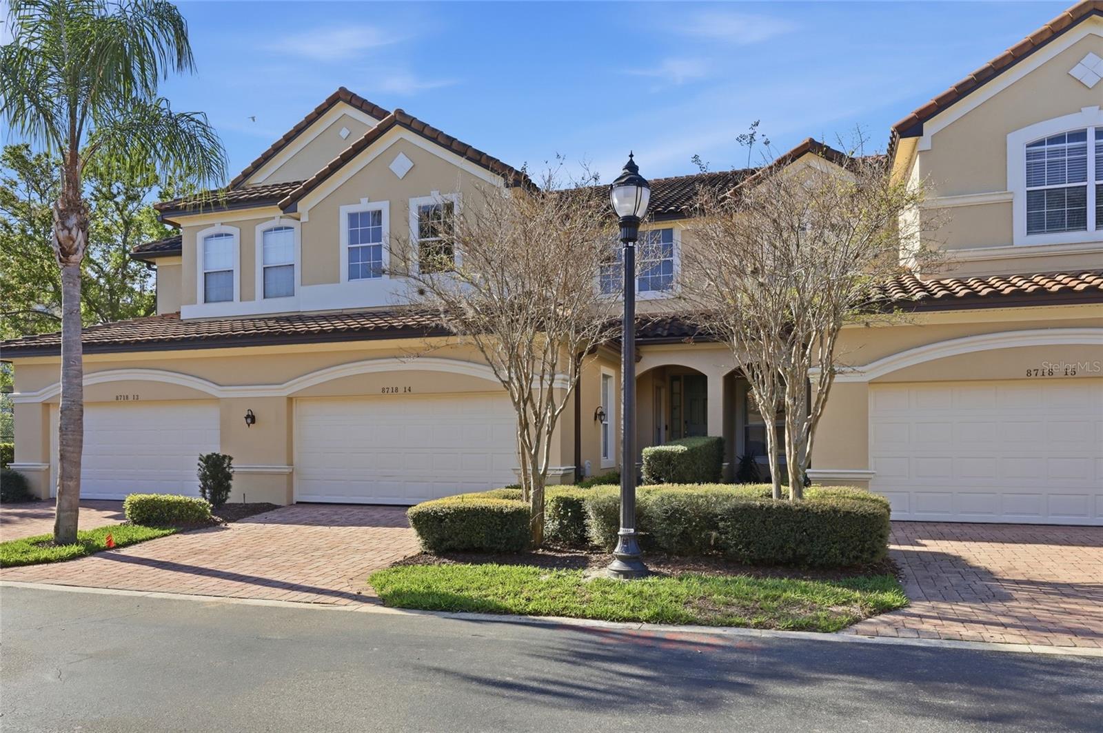 8718 THE ESPLANADE #14, ORLANDO, FL, 32836