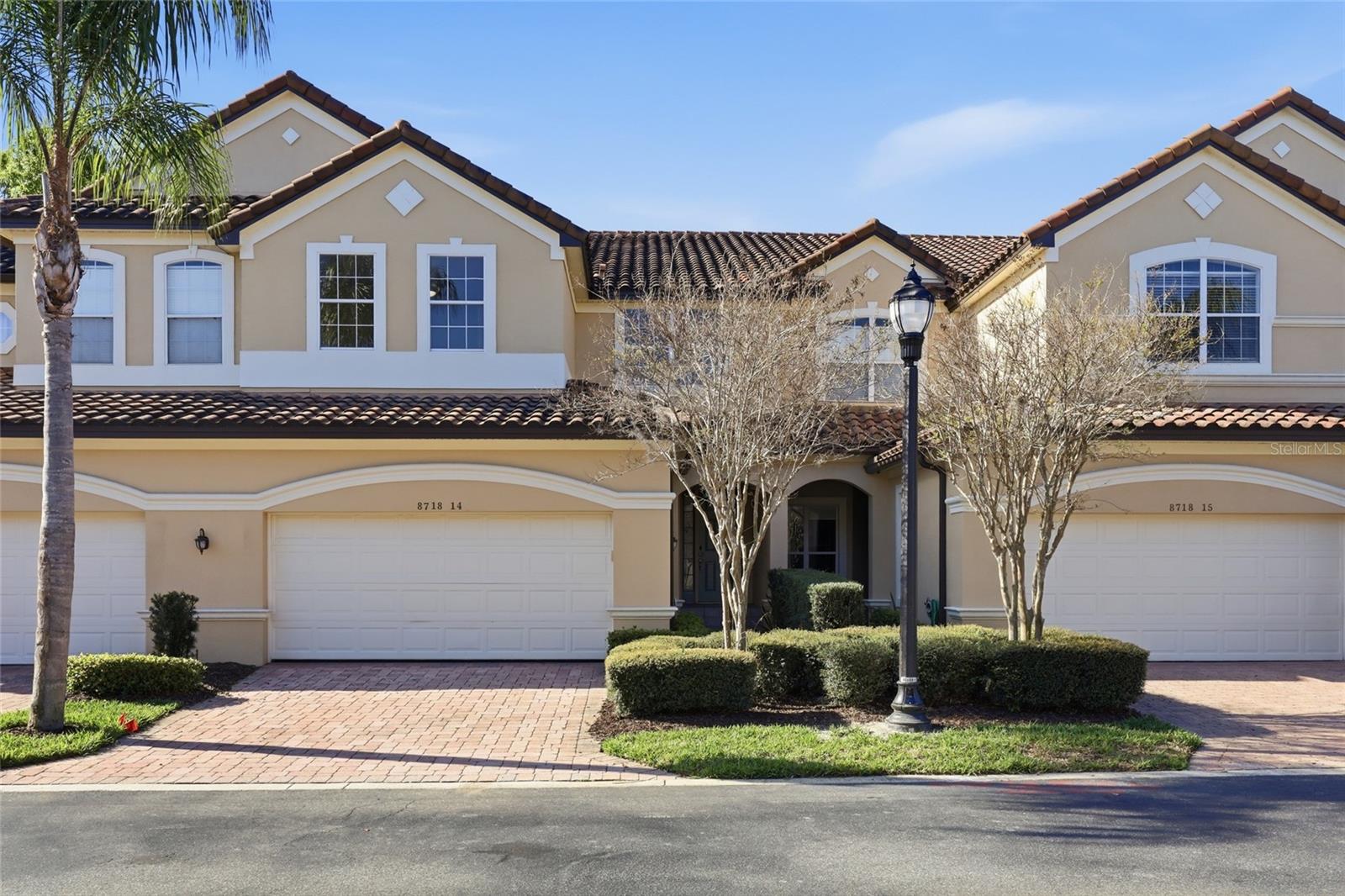 8718 THE ESPLANADE #14, ORLANDO, FL, 32836