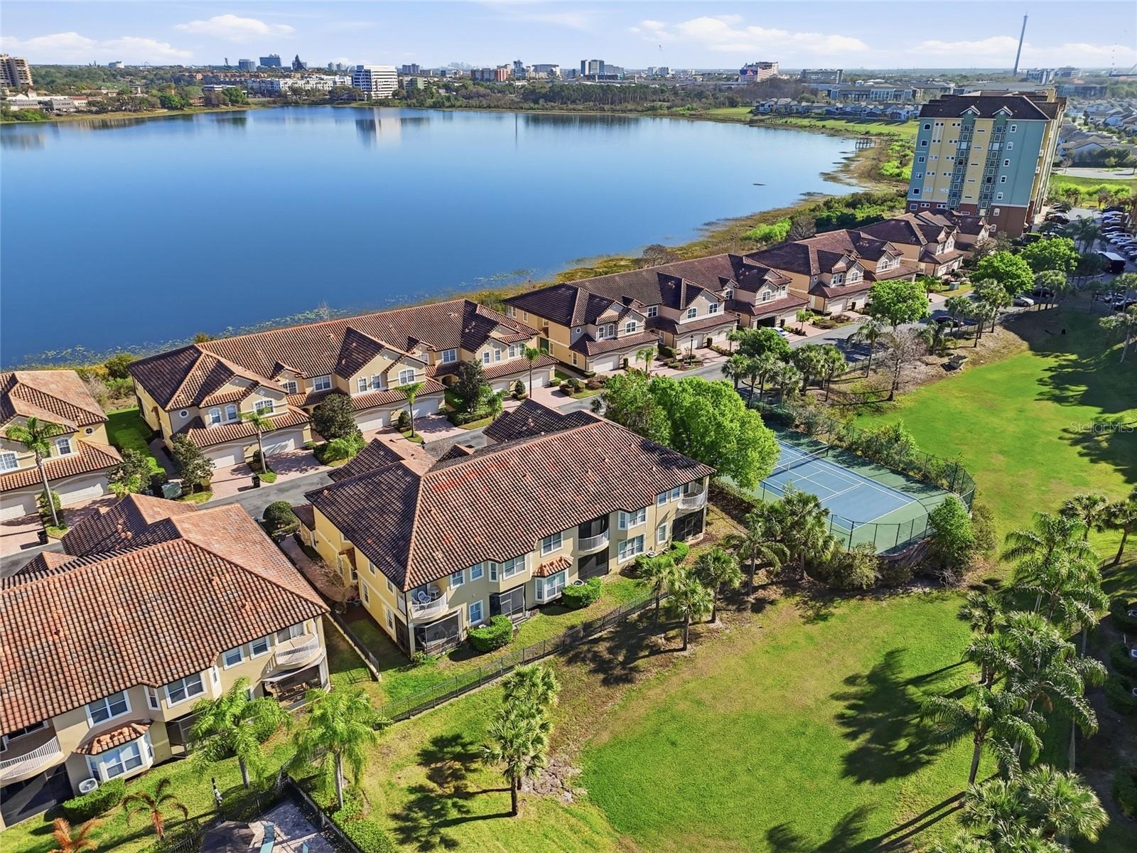 8718 THE ESPLANADE #14, ORLANDO, FL, 32836