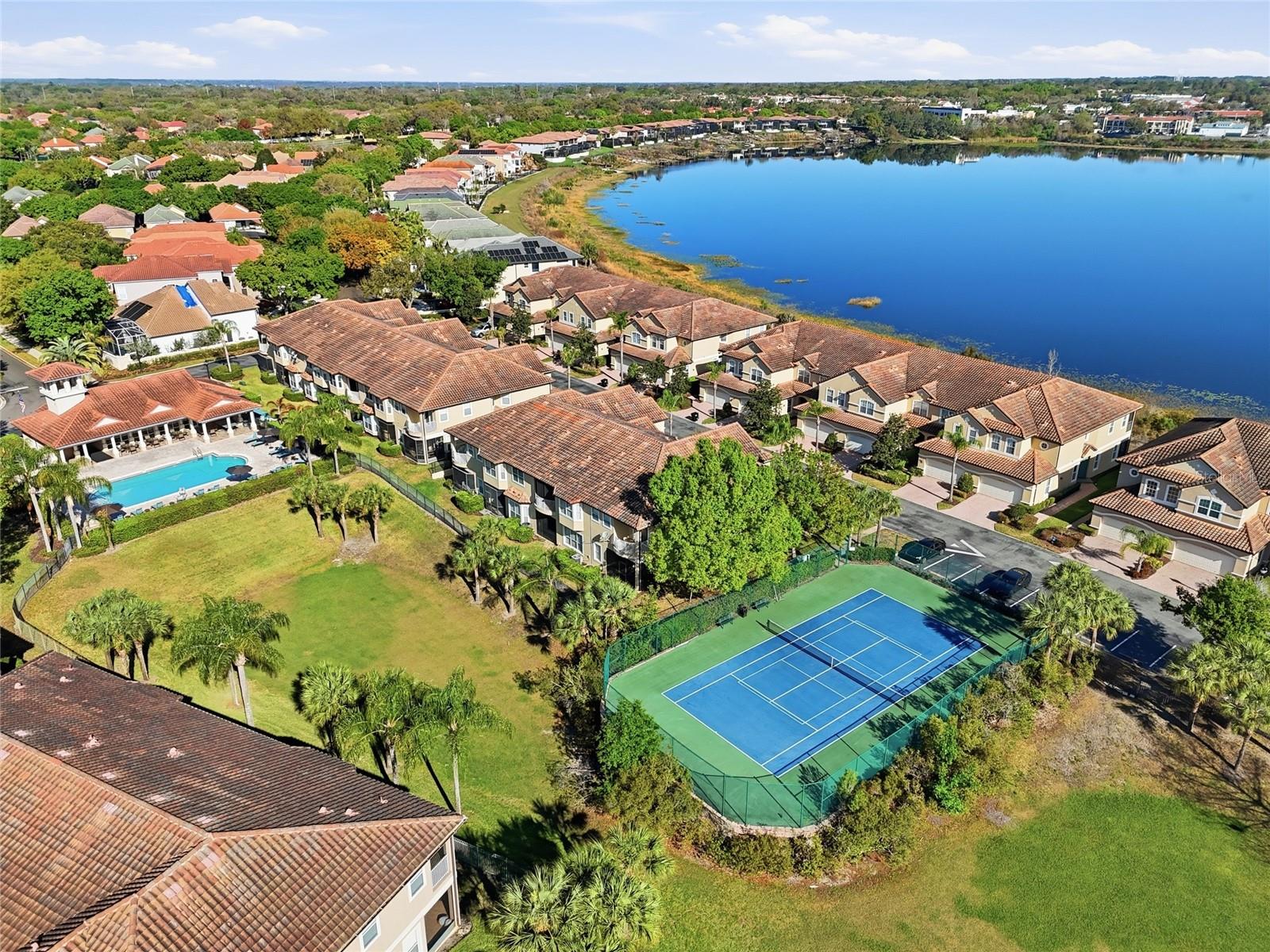 8718 THE ESPLANADE #14, ORLANDO, FL, 32836