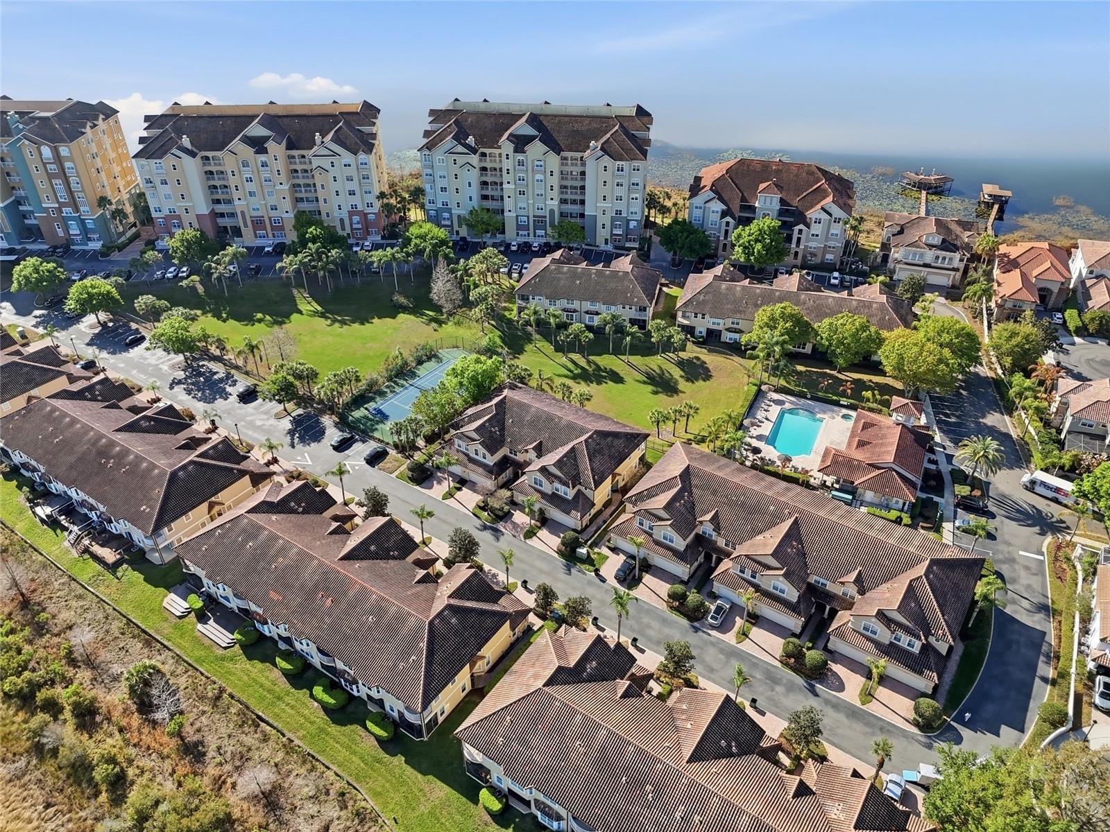 8718 THE ESPLANADE #14, ORLANDO, FL, 32836