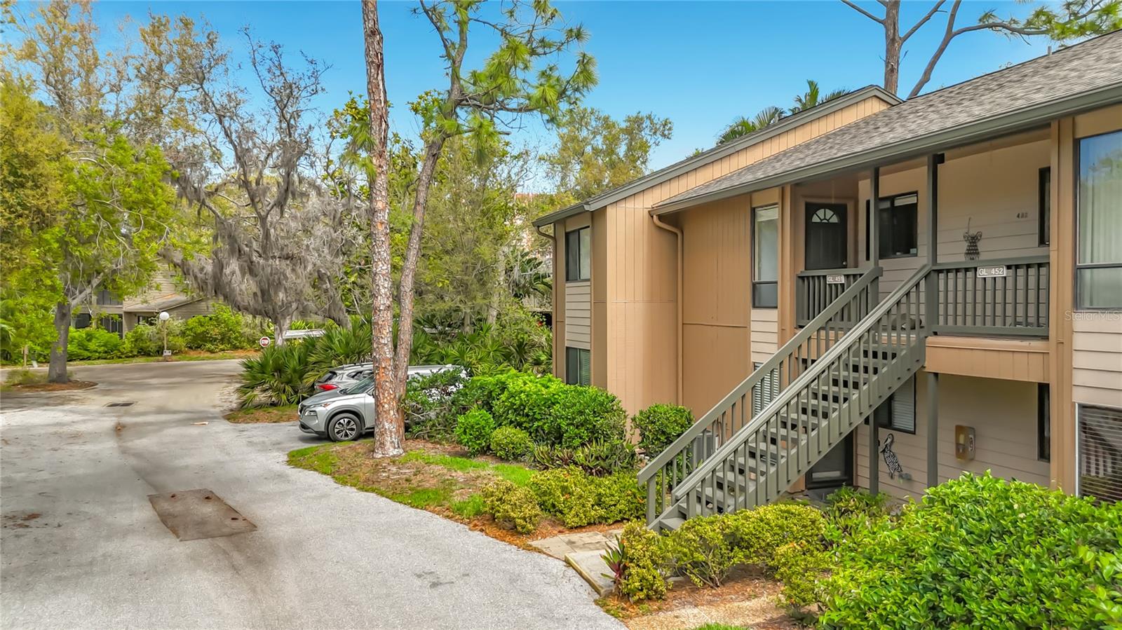 1707 PELICAN COVE RD #GL351, SARASOTA, FL, 34231