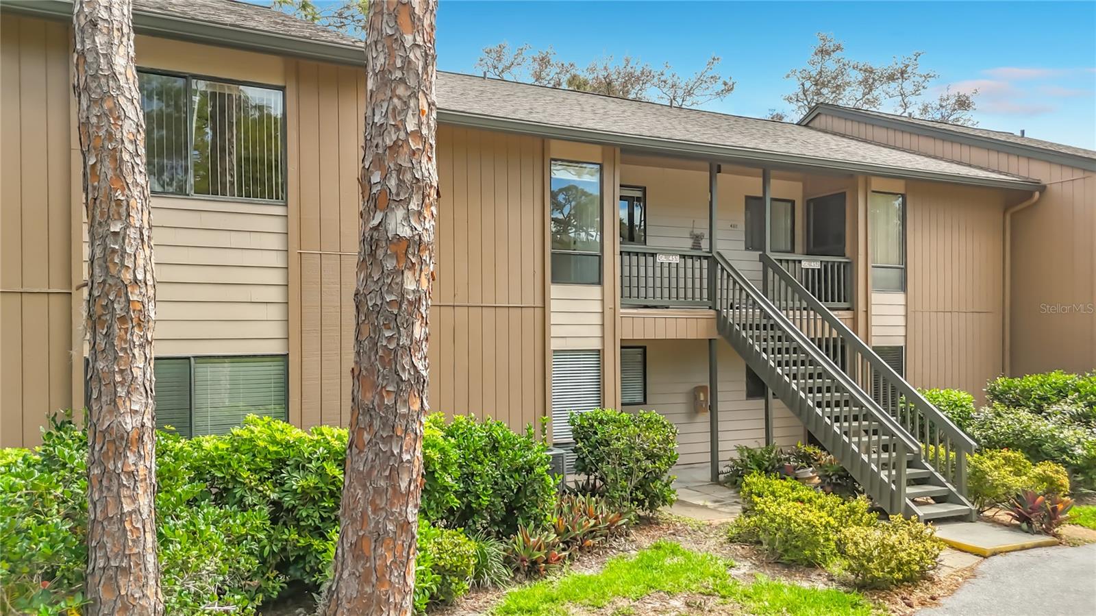 1707 PELICAN COVE RD #GL351, SARASOTA, FL, 34231