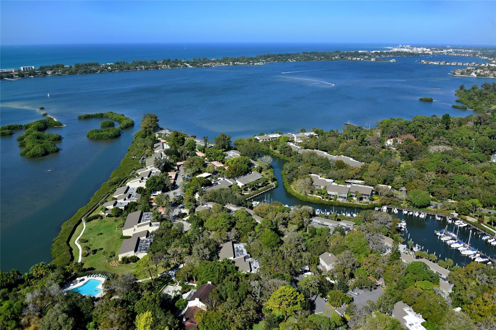 1707 PELICAN COVE RD #GL351, SARASOTA, FL, 34231