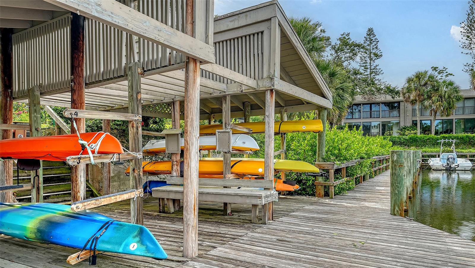 1707 PELICAN COVE RD #GL351, SARASOTA, FL, 34231