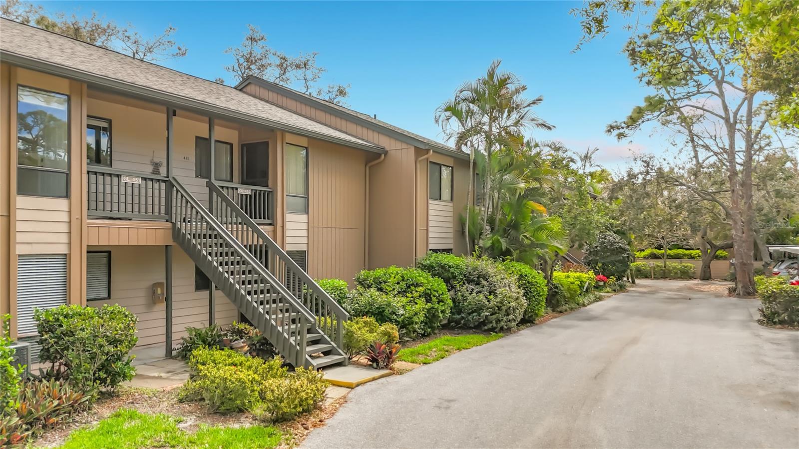 1707 PELICAN COVE RD #GL351, SARASOTA, FL, 34231