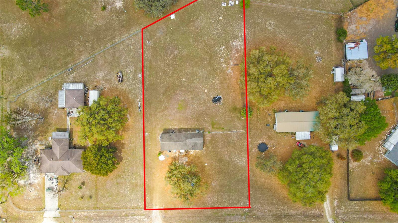 4306 TEVALO DR, VALRICO, FL, 33596