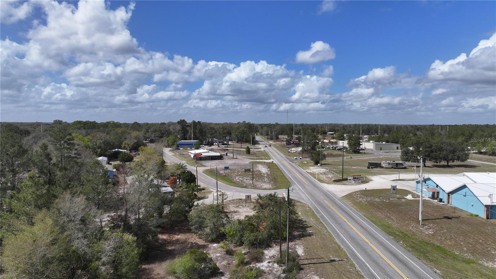 106 SHRINE CLUB RD, POMONA PARK, FL, 32181