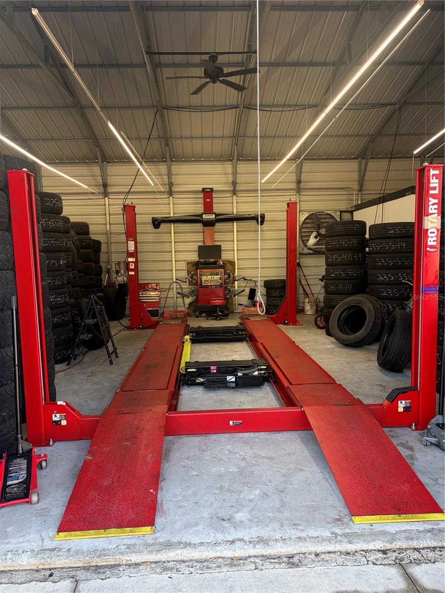 106 SHRINE CLUB RD, POMONA PARK, FL, 32181