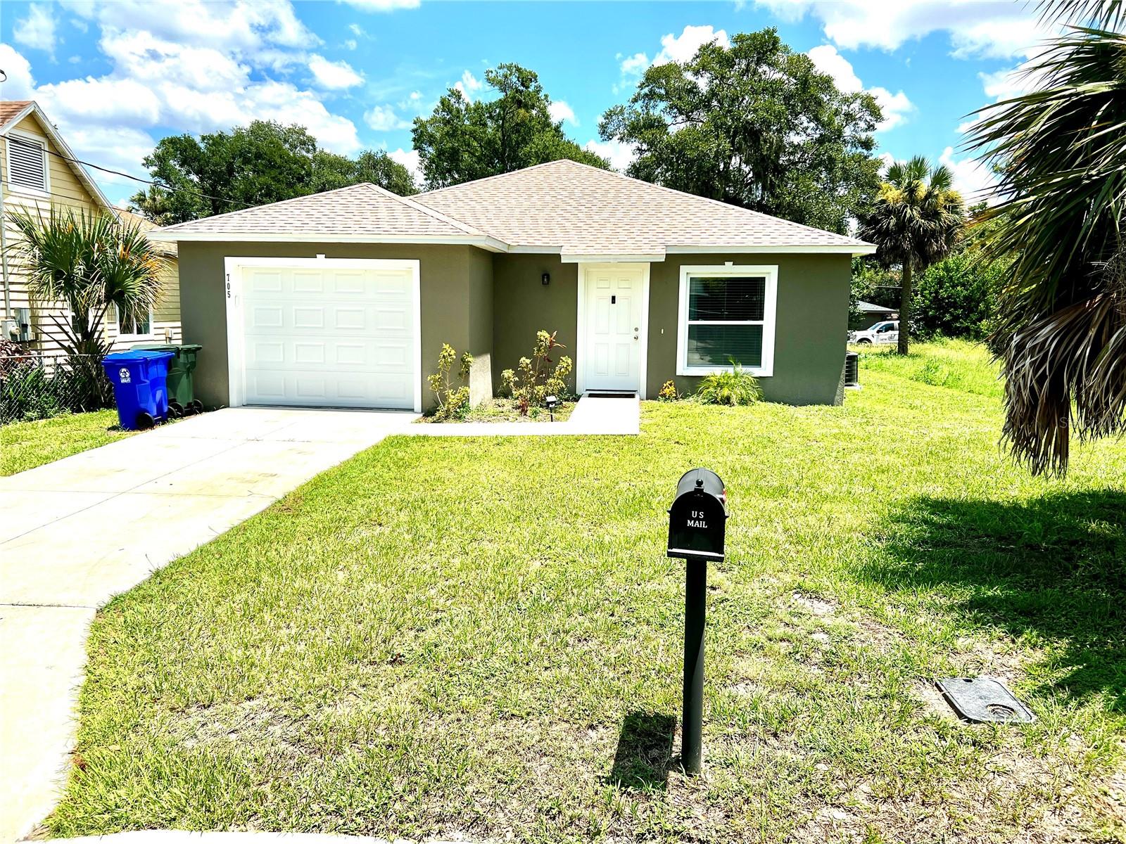 705 GILMORE AVE, LAKELAND, FL, 33801