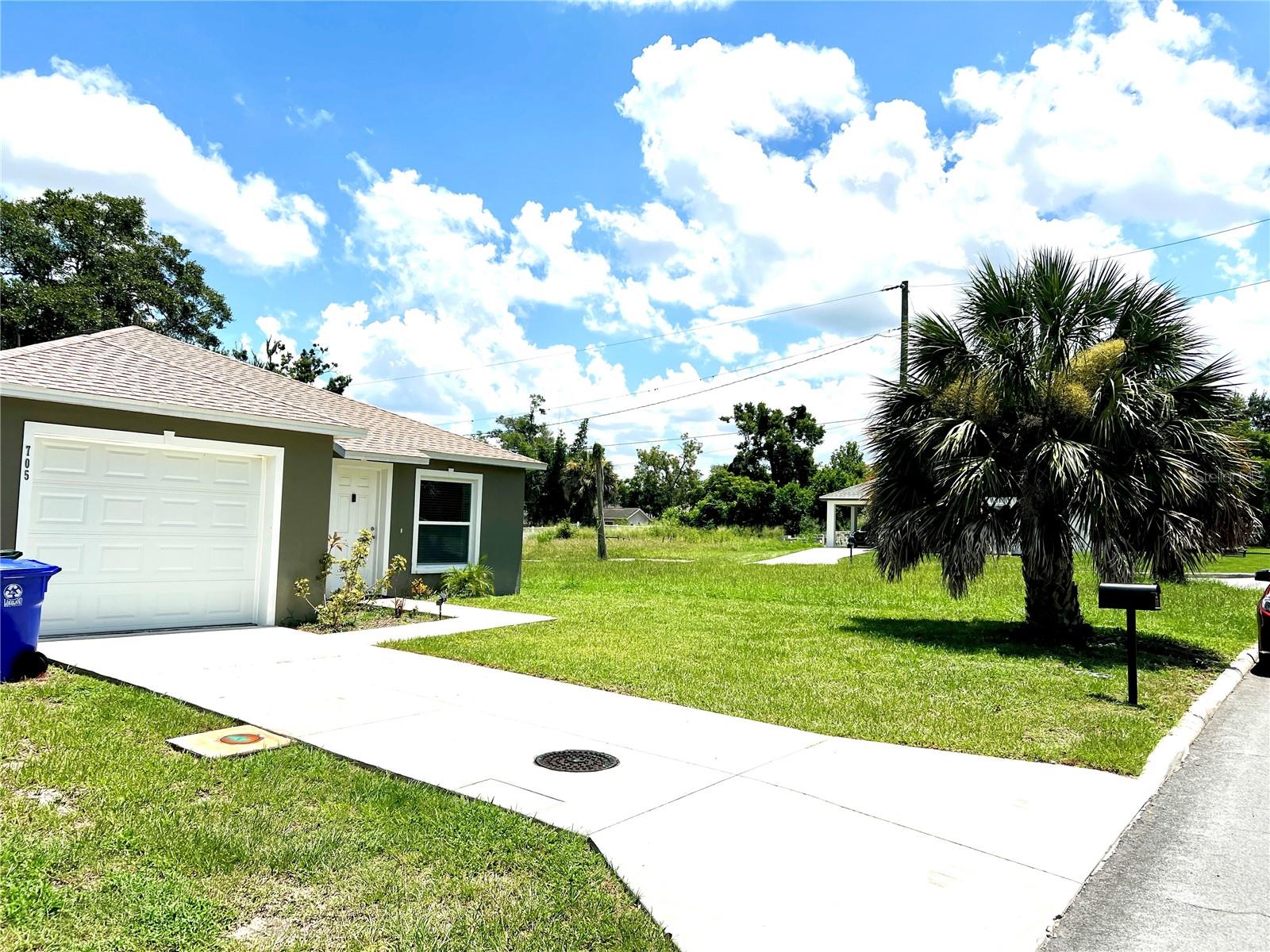 705 GILMORE AVE, LAKELAND, FL, 33801