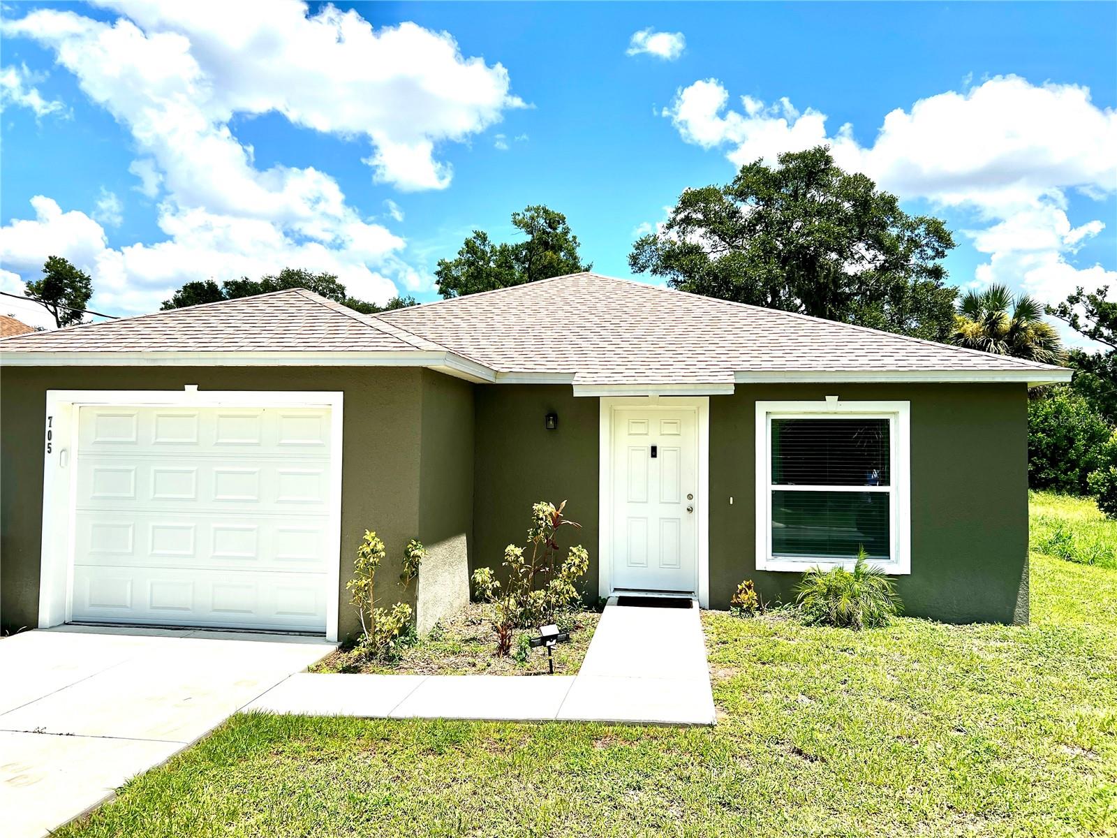 705 GILMORE AVE, LAKELAND, FL, 33801