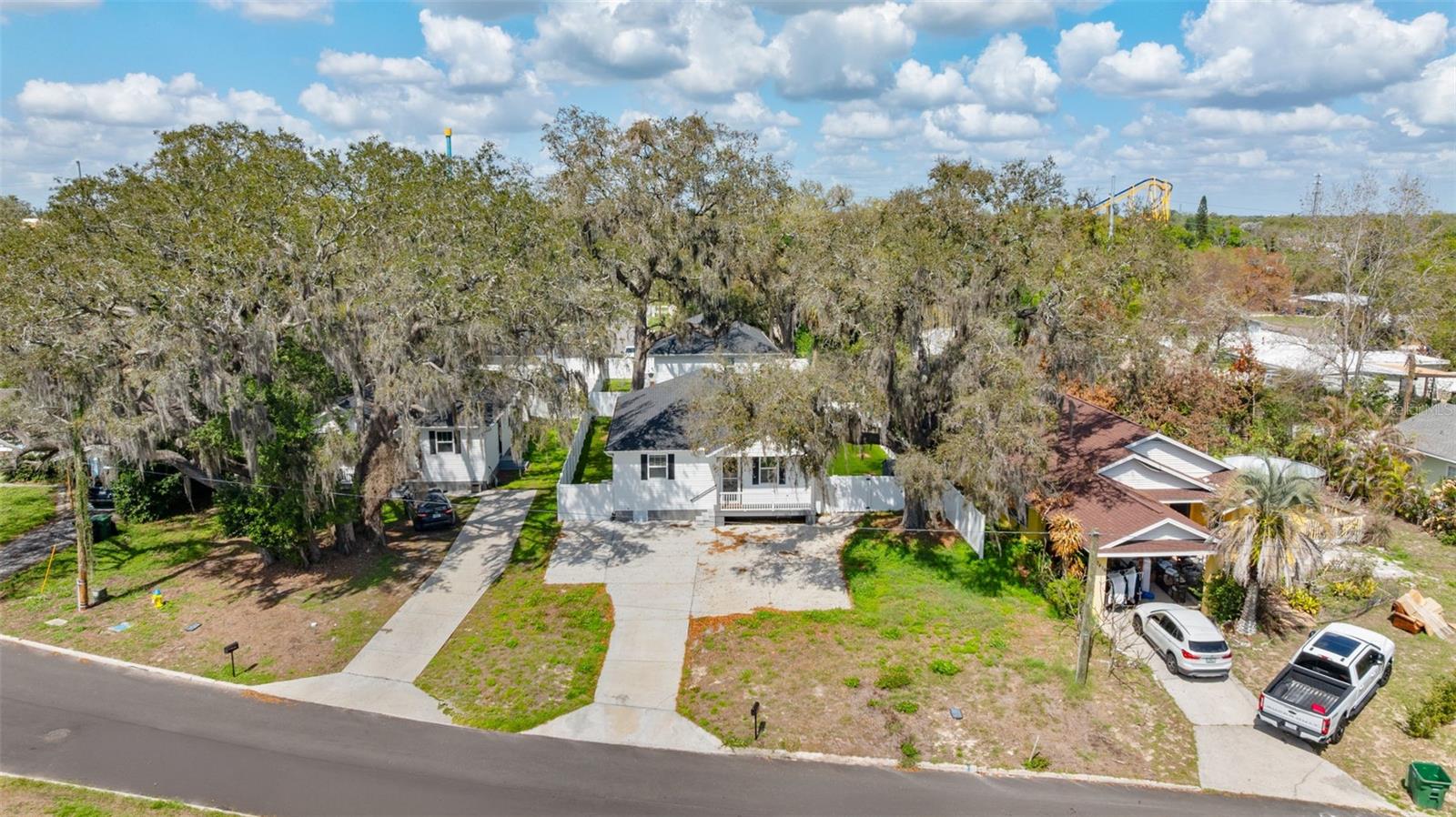3414 RIVERVIEW DR, TAMPA, FL, 33604