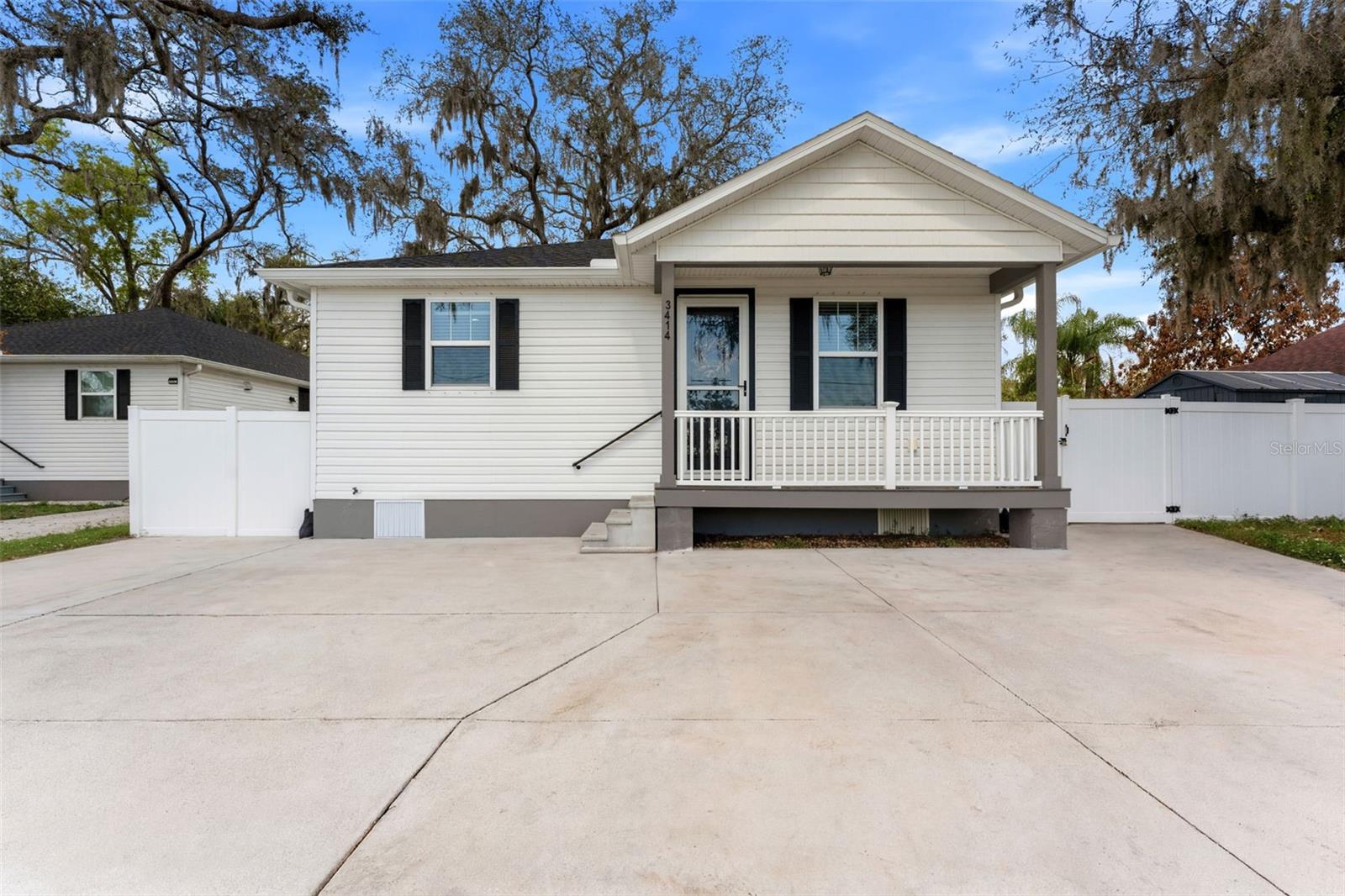 3414 RIVERVIEW DR, TAMPA, FL, 33604