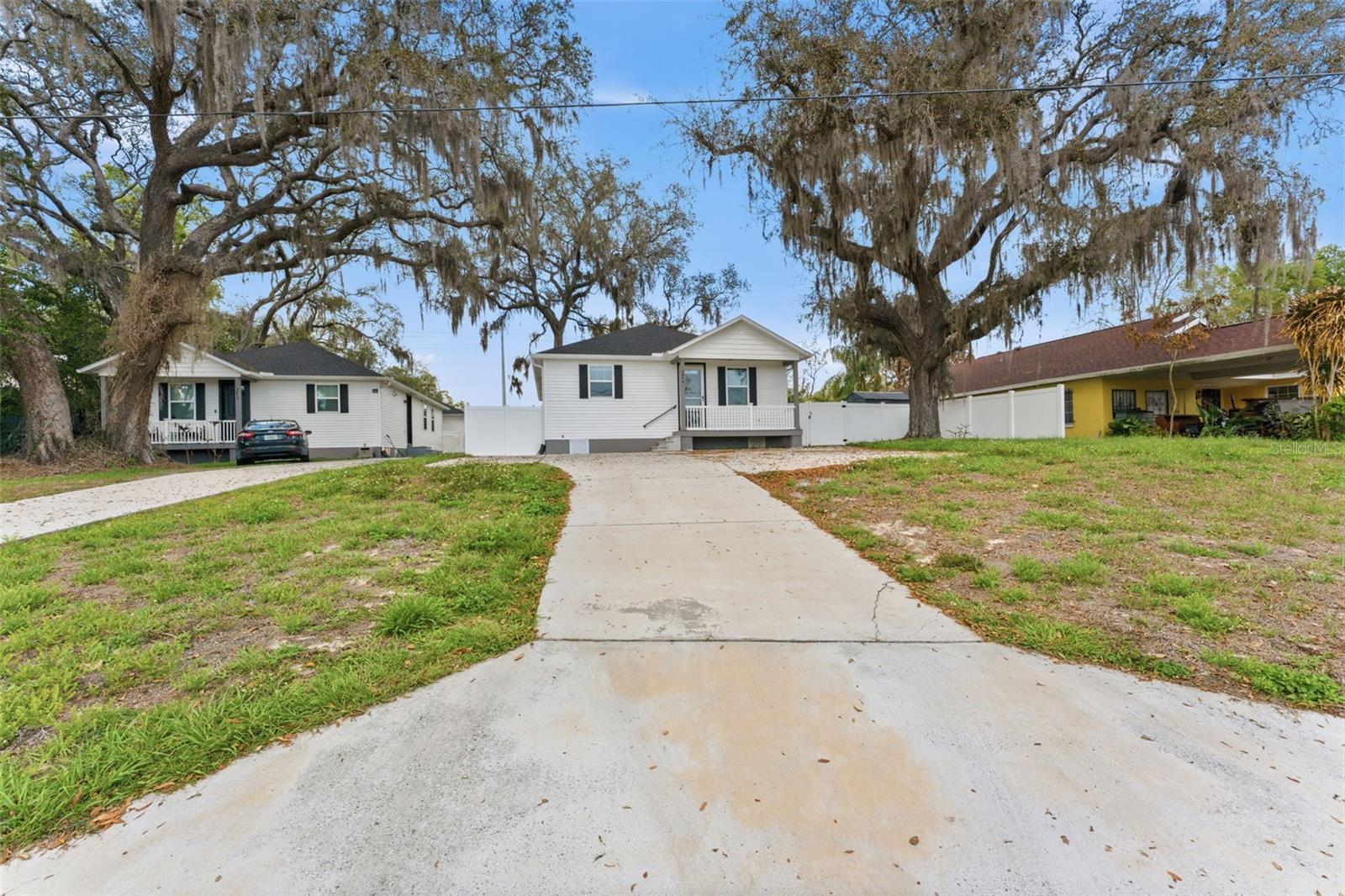 3414 RIVERVIEW DR, TAMPA, FL, 33604