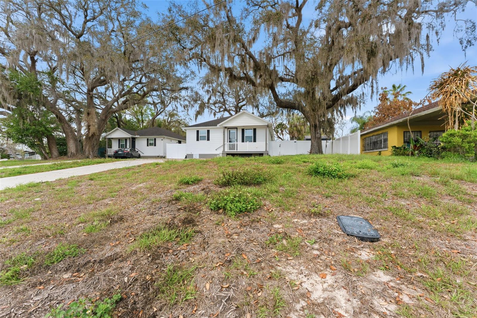 3414 RIVERVIEW DR, TAMPA, FL, 33604