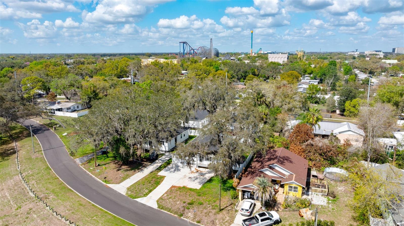 3414 RIVERVIEW DR, TAMPA, FL, 33604