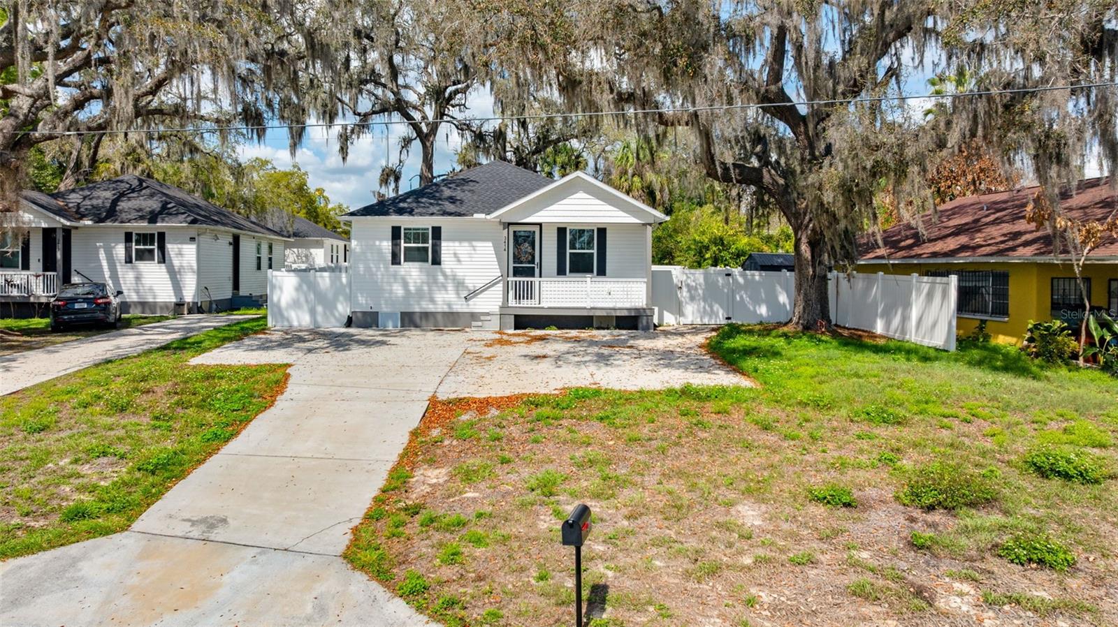 3414 RIVERVIEW DR, TAMPA, FL, 33604
