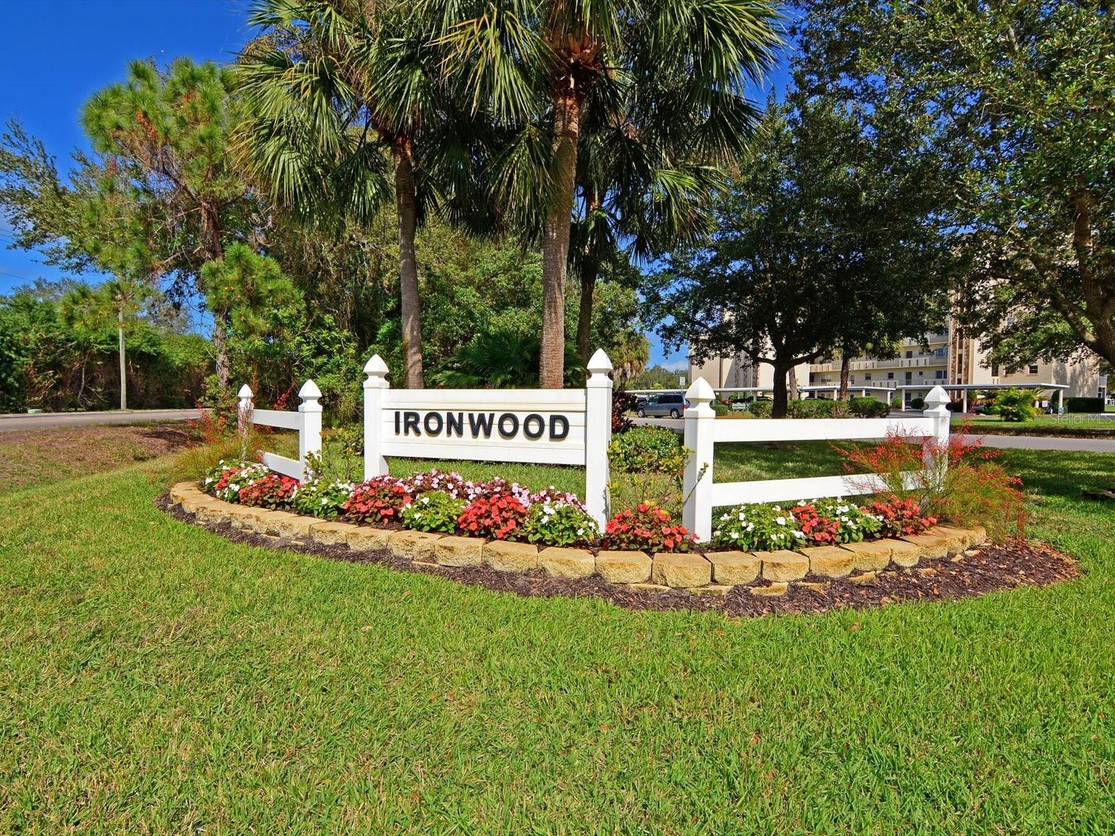 4240 IRONWOOD CIR #406AA, BRADENTON, FL, 34209