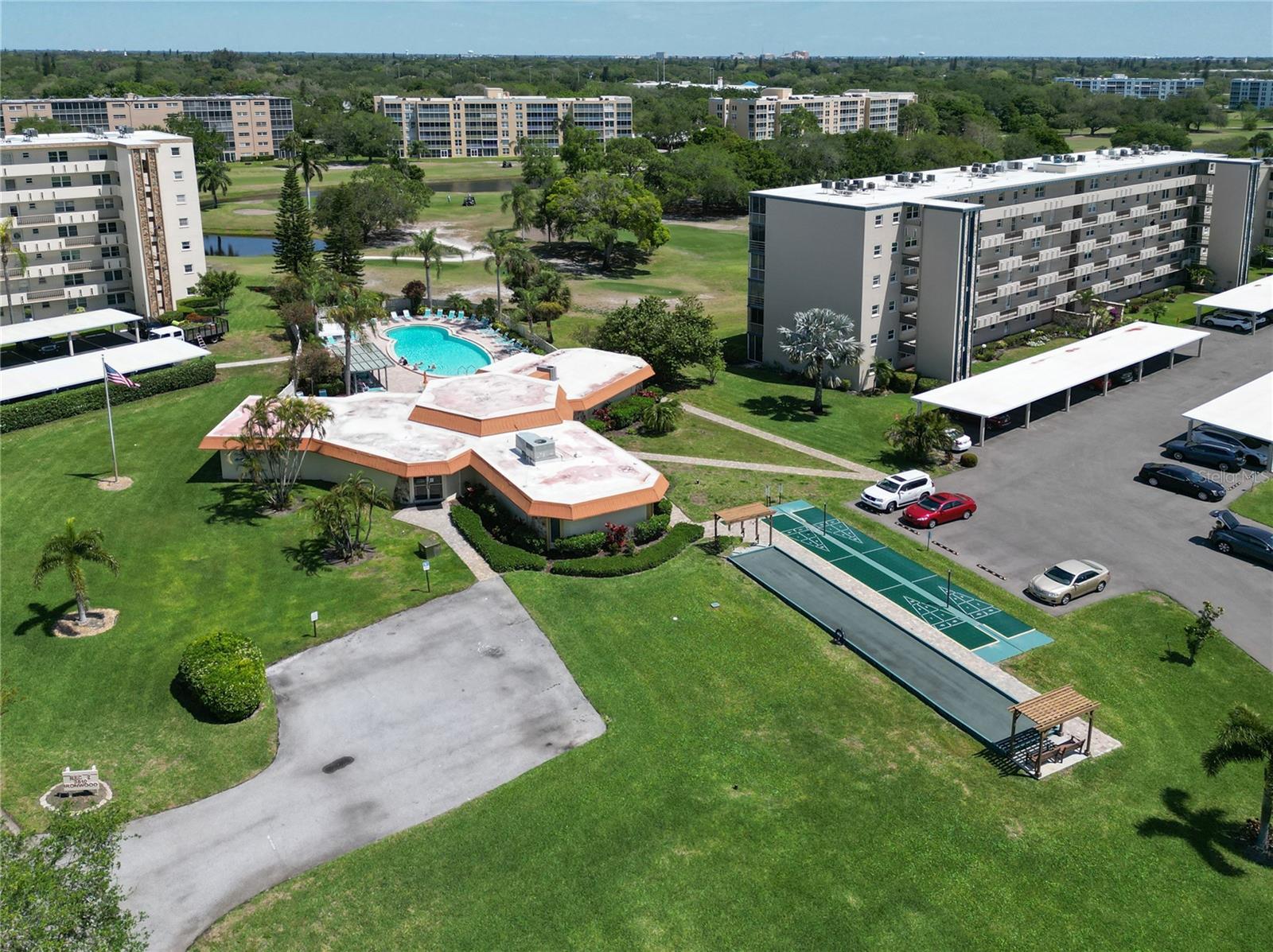 4240 IRONWOOD CIR #406AA, BRADENTON, FL, 34209