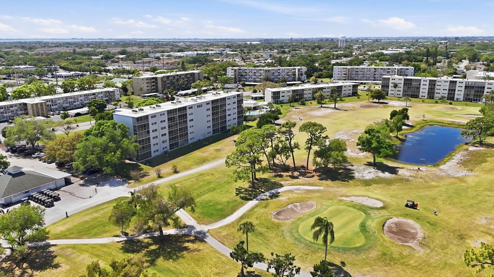 4240 IRONWOOD CIR #406AA, BRADENTON, FL, 34209
