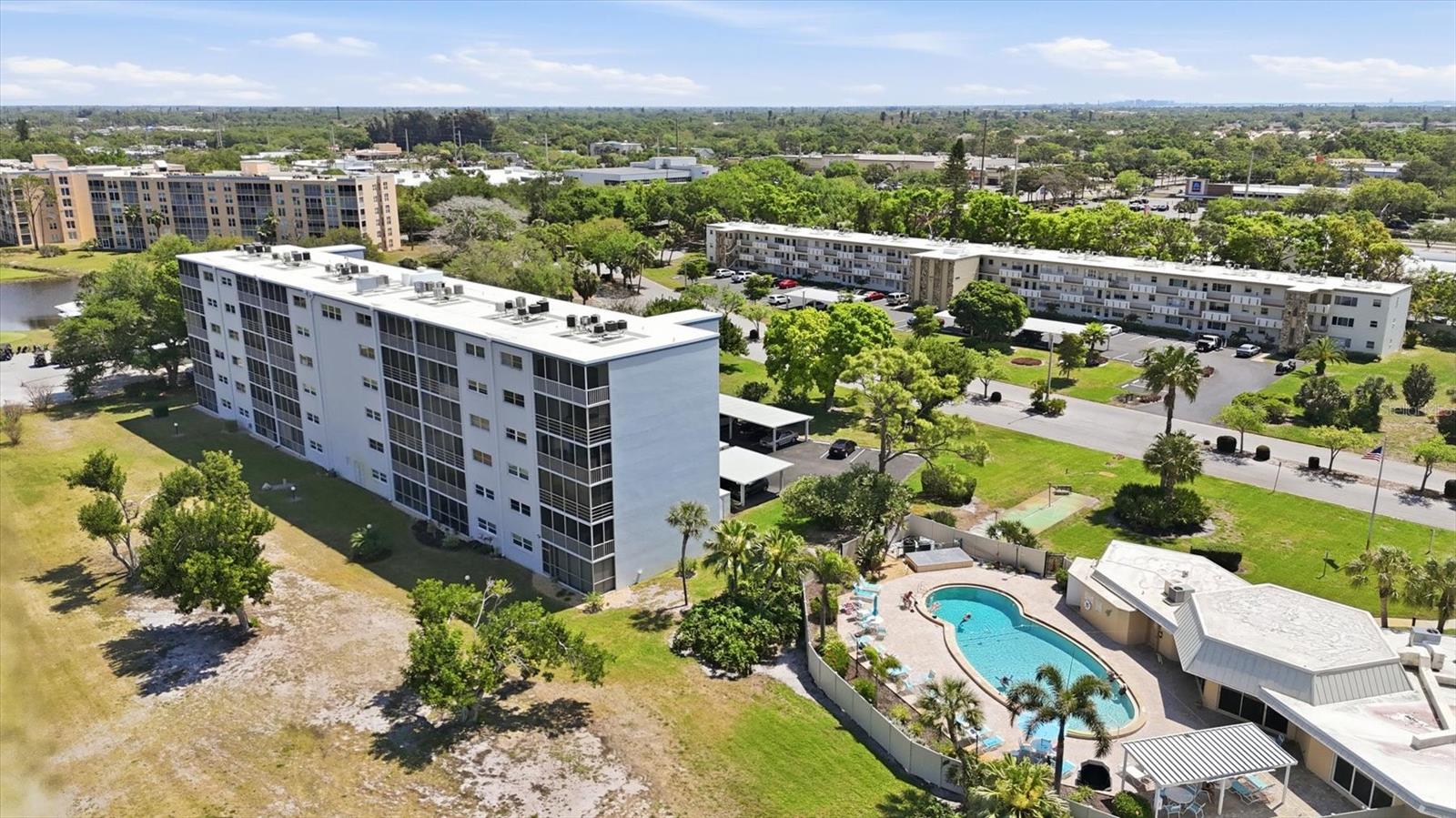 4240 IRONWOOD CIR #406AA, BRADENTON, FL, 34209