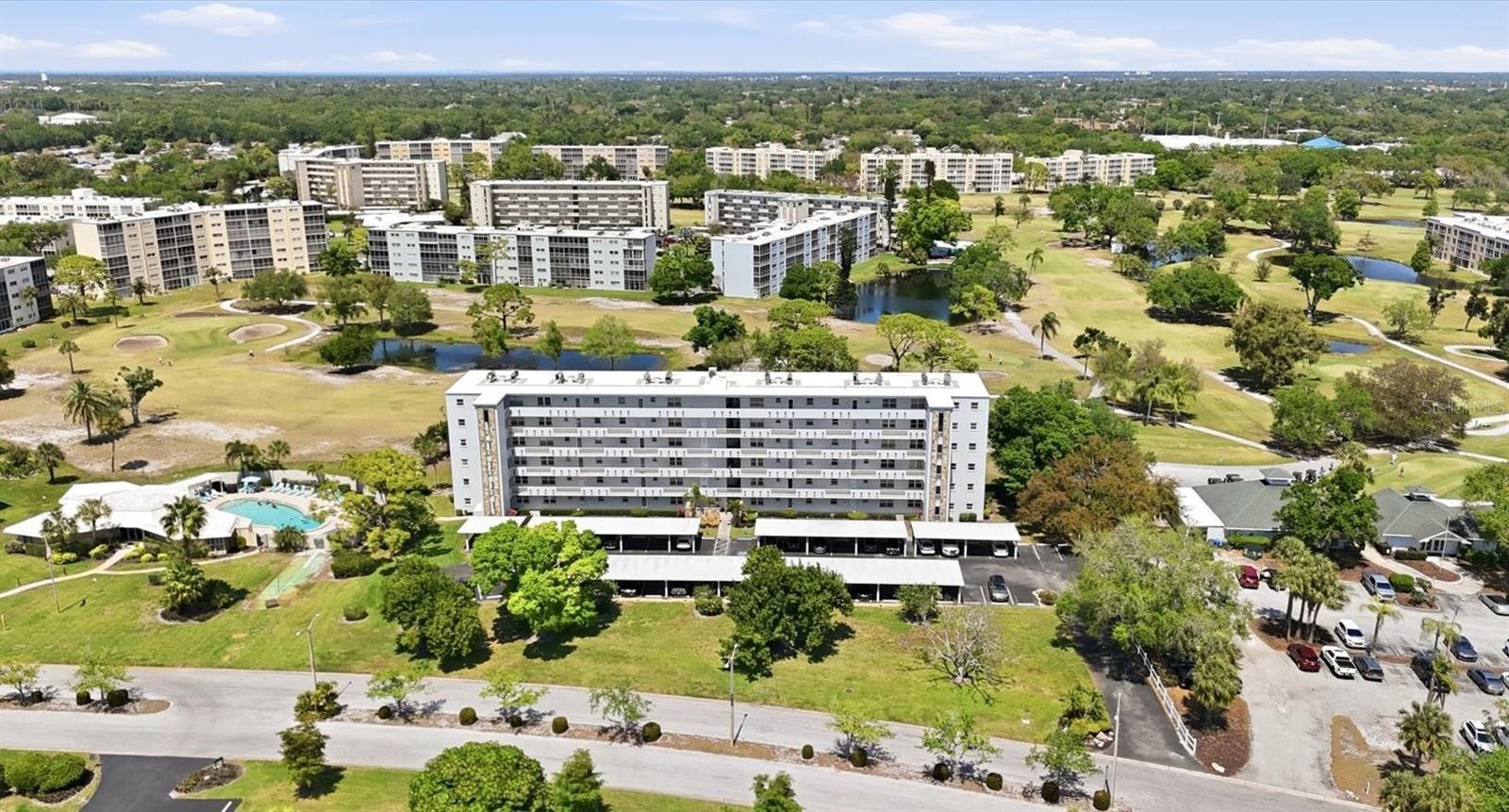 4240 IRONWOOD CIR #406AA, BRADENTON, FL, 34209