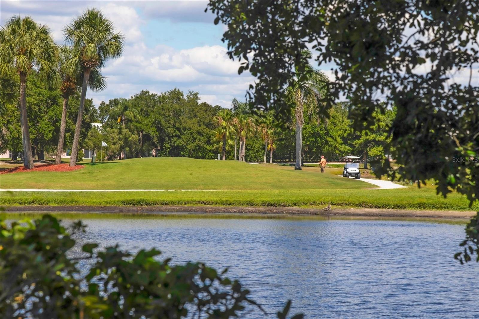4240 IRONWOOD CIR #406AA, BRADENTON, FL, 34209