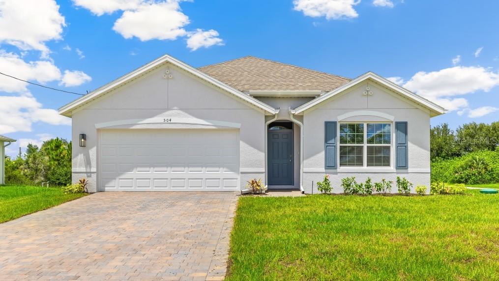 25419 ESTRADA CIR, PUNTA GORDA, FL, 33955