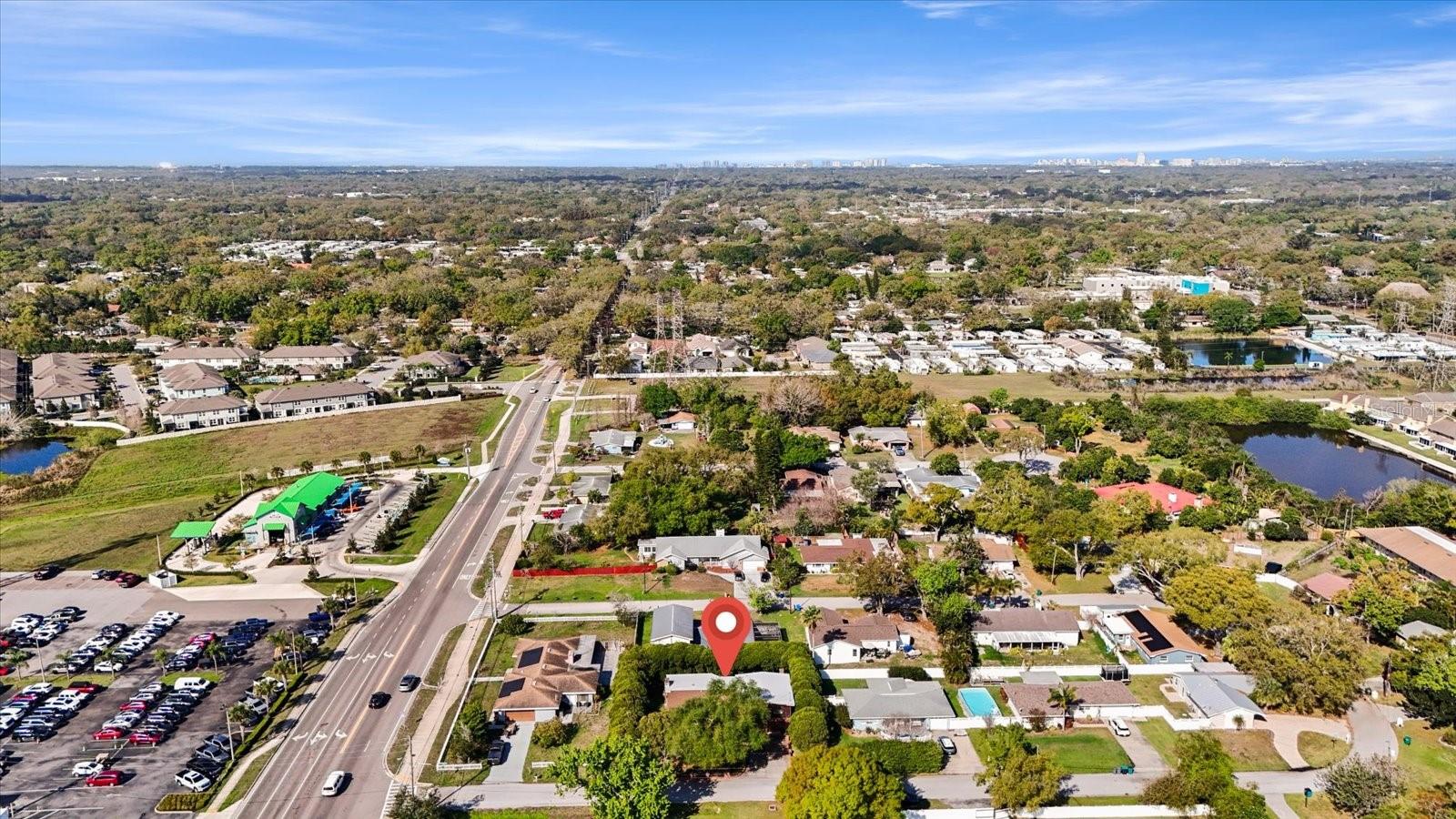 1488 LACONIA DR E, CLEARWATER, FL, 33764
