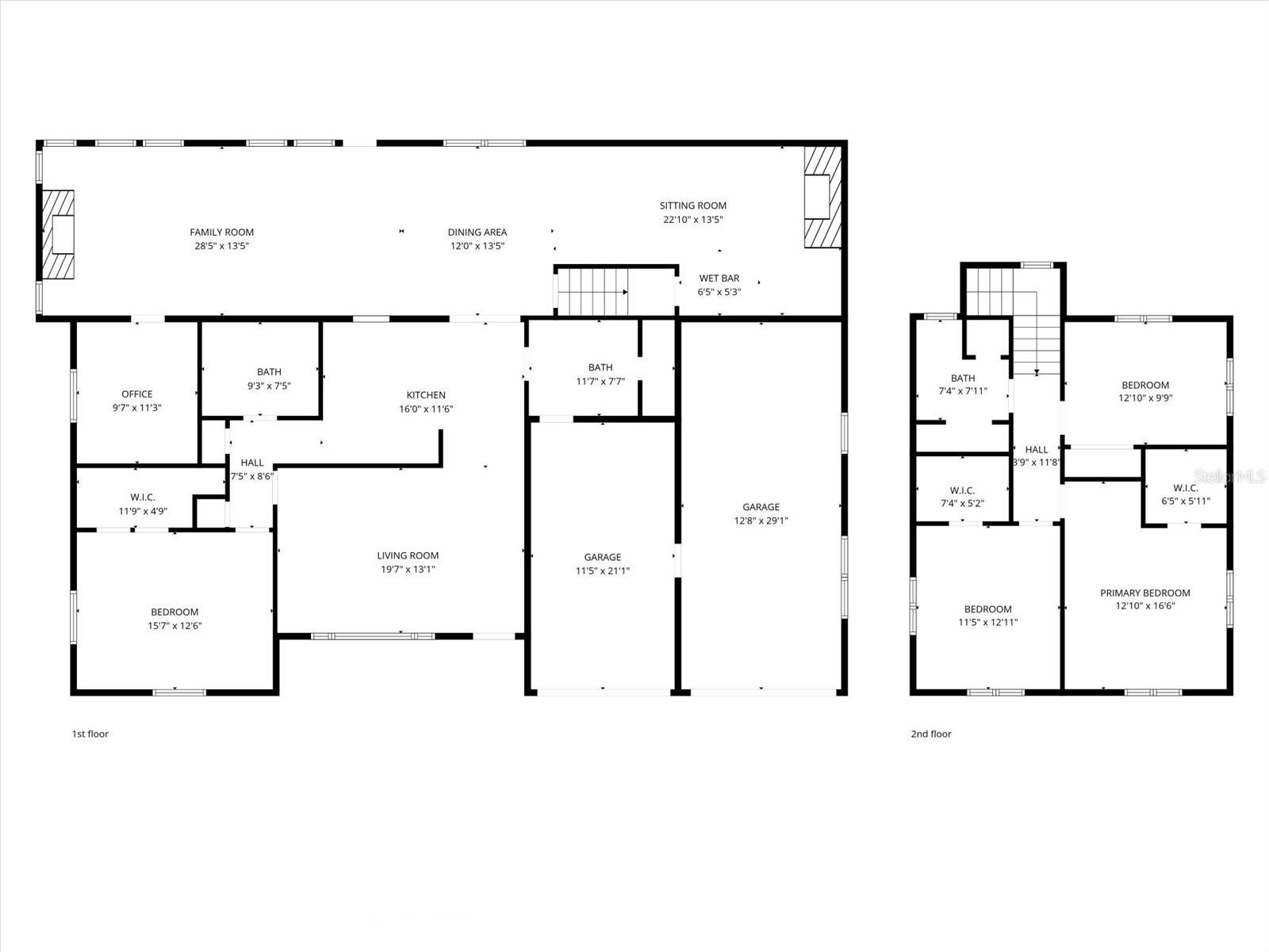 1488 LACONIA DR E, CLEARWATER, FL, 33764