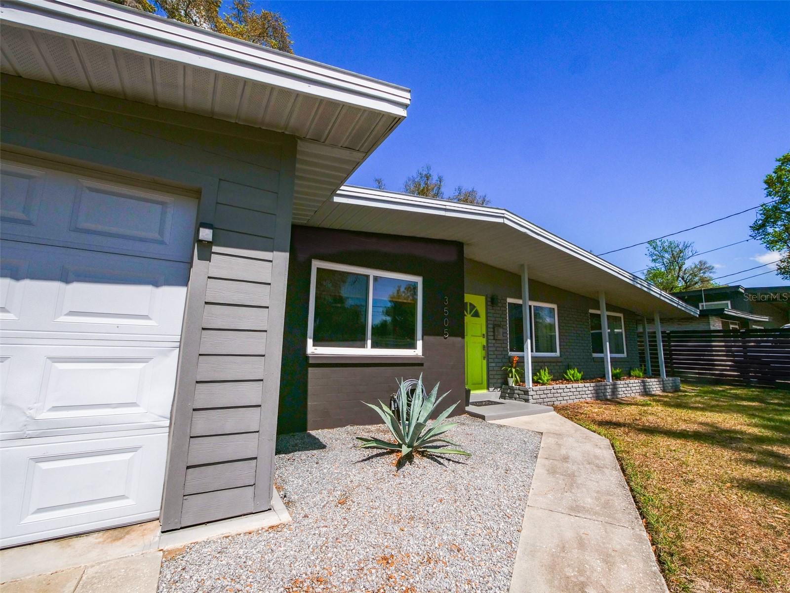 3505 CORRINE DR, ORLANDO, FL, 32803